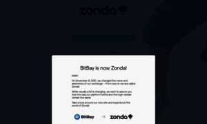 Zonda.exchange thumbnail