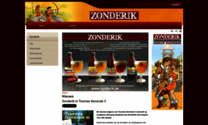 Zonderik.be thumbnail