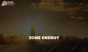 Zone-energy.com.mx thumbnail
