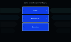 Zone-telechargement2.pw thumbnail