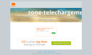 Zone-telechargements.co thumbnail