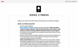 Zone3press.submittable.com thumbnail