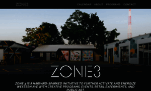 Zone3westernave.com thumbnail