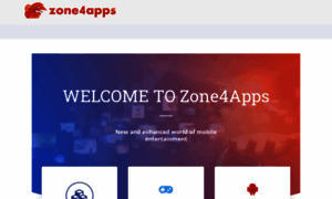 Zone4apps.com thumbnail