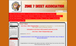 Zone7skeet.com thumbnail