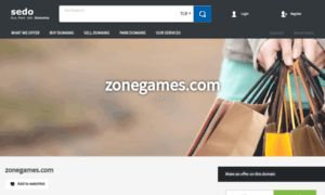 Zonegames.com thumbnail