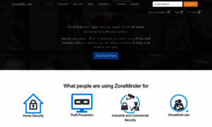 Zoneminder.com thumbnail