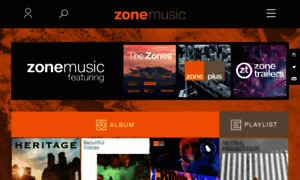 Zonemusic.co.uk thumbnail