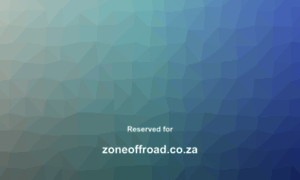Zoneoffroad.co.za thumbnail
