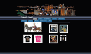 Zoneone.org thumbnail