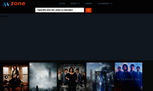 Zoneseries.info thumbnail