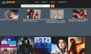 Zoneseries.net thumbnail