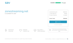 Zonestreaming.net thumbnail
