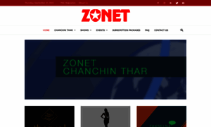 Zonet.in thumbnail