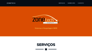 Zonetech.com.br thumbnail