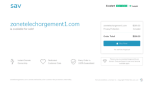 Zonetelechargement1.com thumbnail