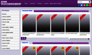 Zonetelechargement1.net thumbnail