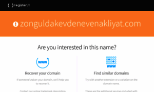 Zonguldakevdenevenakliyat.com thumbnail