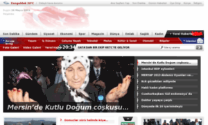 Zonguldakhaber.eu thumbnail