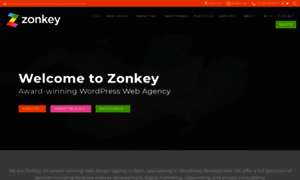 Zonkey.co.uk thumbnail