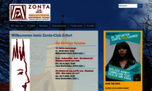 Zontaclub-erfurt.de thumbnail