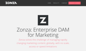 Zonza.com thumbnail