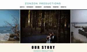 Zonzonproductions.com thumbnail