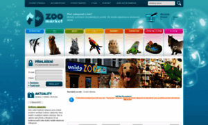 Zoo-market.cz thumbnail
