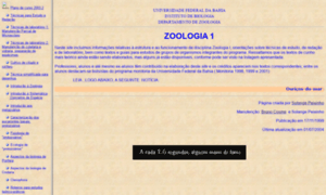 Zoo1.ufba.br thumbnail