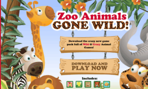 Zooanimals.us thumbnail