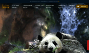 Zoobeauval.com thumbnail