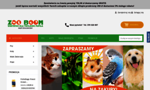 Zooboom.pl thumbnail