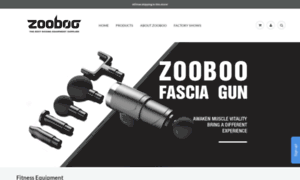 Zooboosports.com thumbnail