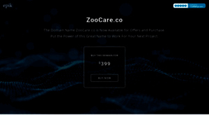 Zoocare.co thumbnail