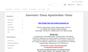 Zoocenter-tausz.de thumbnail