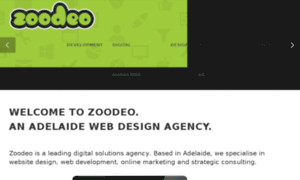 Zoodeo.com.au thumbnail