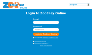 Zooeasyonline.com thumbnail