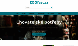 Zoofast.cz thumbnail