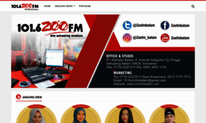 Zoofmbatam.com thumbnail