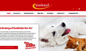 Zookauf.de thumbnail