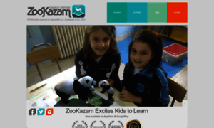 Zookazam.com thumbnail