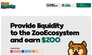 Zookeeper.finance thumbnail