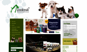 Zookrak.com thumbnail