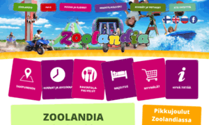 Zoolandia.fi thumbnail