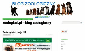 Zoological.pl thumbnail