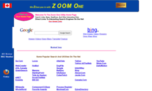 Zoom-one.com thumbnail