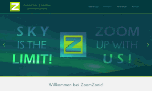 Zoom-zonic.de thumbnail