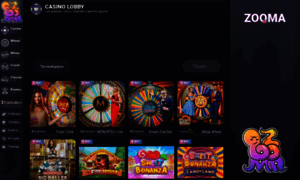 Zooma6.casino thumbnail