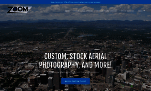 Zoomaerialphotos.com thumbnail