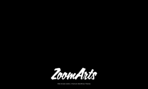 Zoomarts.works thumbnail